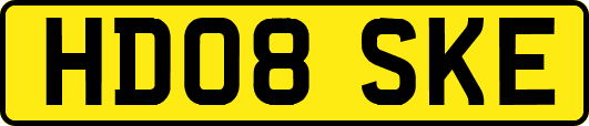 HD08SKE