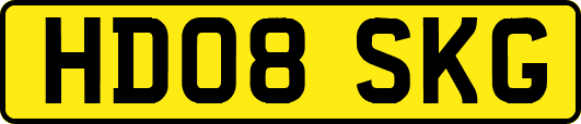 HD08SKG