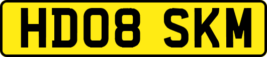 HD08SKM