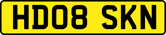 HD08SKN