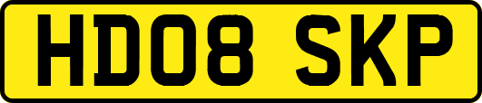 HD08SKP