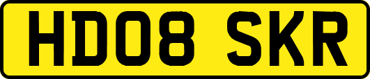 HD08SKR