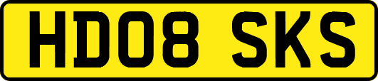 HD08SKS