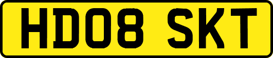 HD08SKT