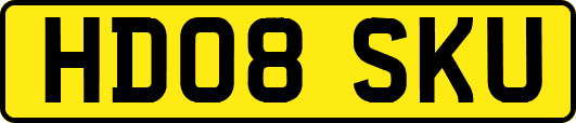 HD08SKU