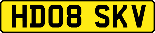HD08SKV