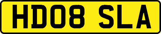 HD08SLA