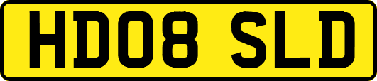 HD08SLD