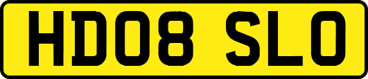 HD08SLO