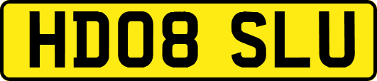 HD08SLU