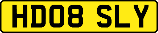 HD08SLY