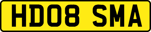 HD08SMA