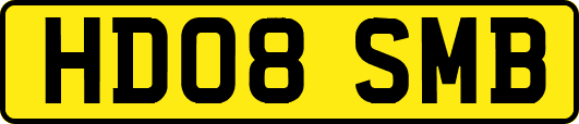 HD08SMB