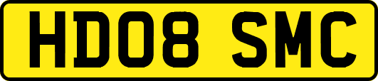 HD08SMC