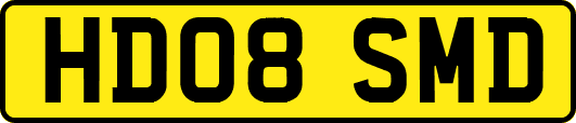 HD08SMD