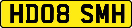 HD08SMH