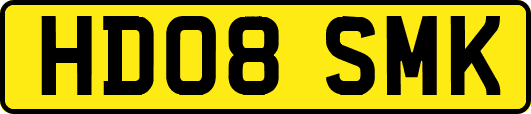 HD08SMK