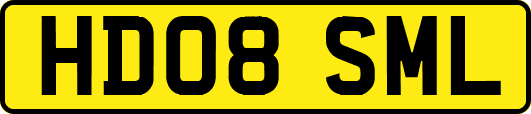 HD08SML