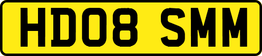 HD08SMM