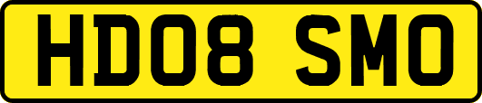 HD08SMO