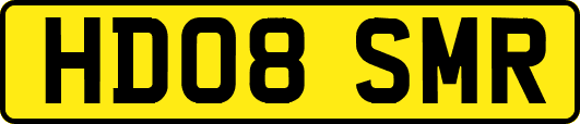 HD08SMR