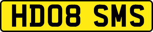 HD08SMS