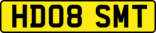 HD08SMT