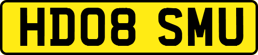 HD08SMU