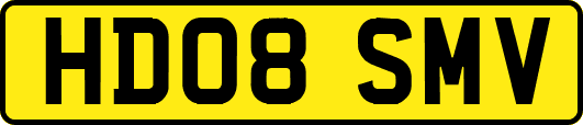 HD08SMV