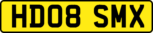 HD08SMX