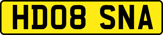 HD08SNA