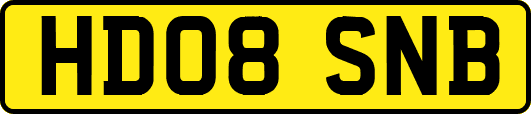 HD08SNB