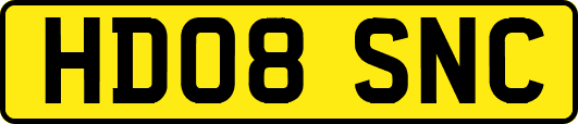 HD08SNC