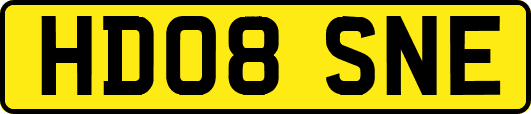 HD08SNE