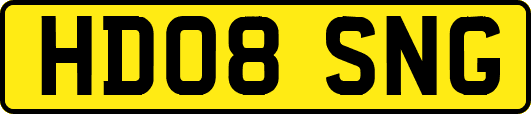 HD08SNG