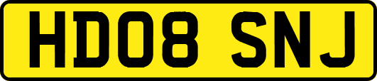 HD08SNJ