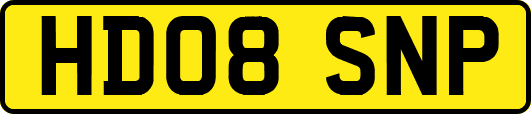HD08SNP