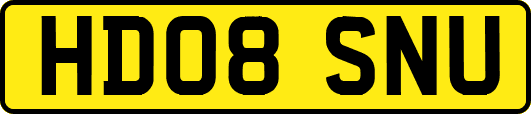 HD08SNU