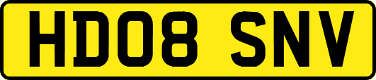 HD08SNV