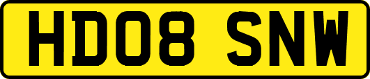 HD08SNW