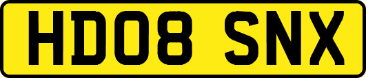 HD08SNX
