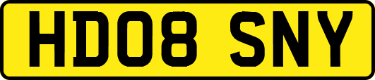 HD08SNY