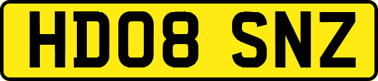 HD08SNZ