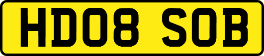 HD08SOB