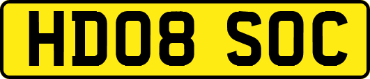 HD08SOC