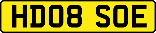 HD08SOE