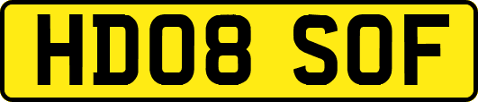 HD08SOF