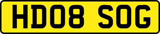 HD08SOG