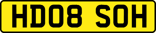 HD08SOH
