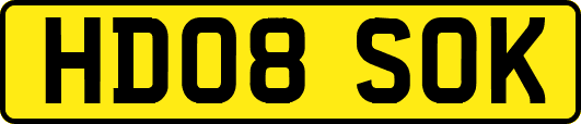HD08SOK